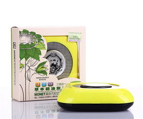 天谷草本净味产品闪耀武汉后博会，万语铭博引领健康生活新风尚